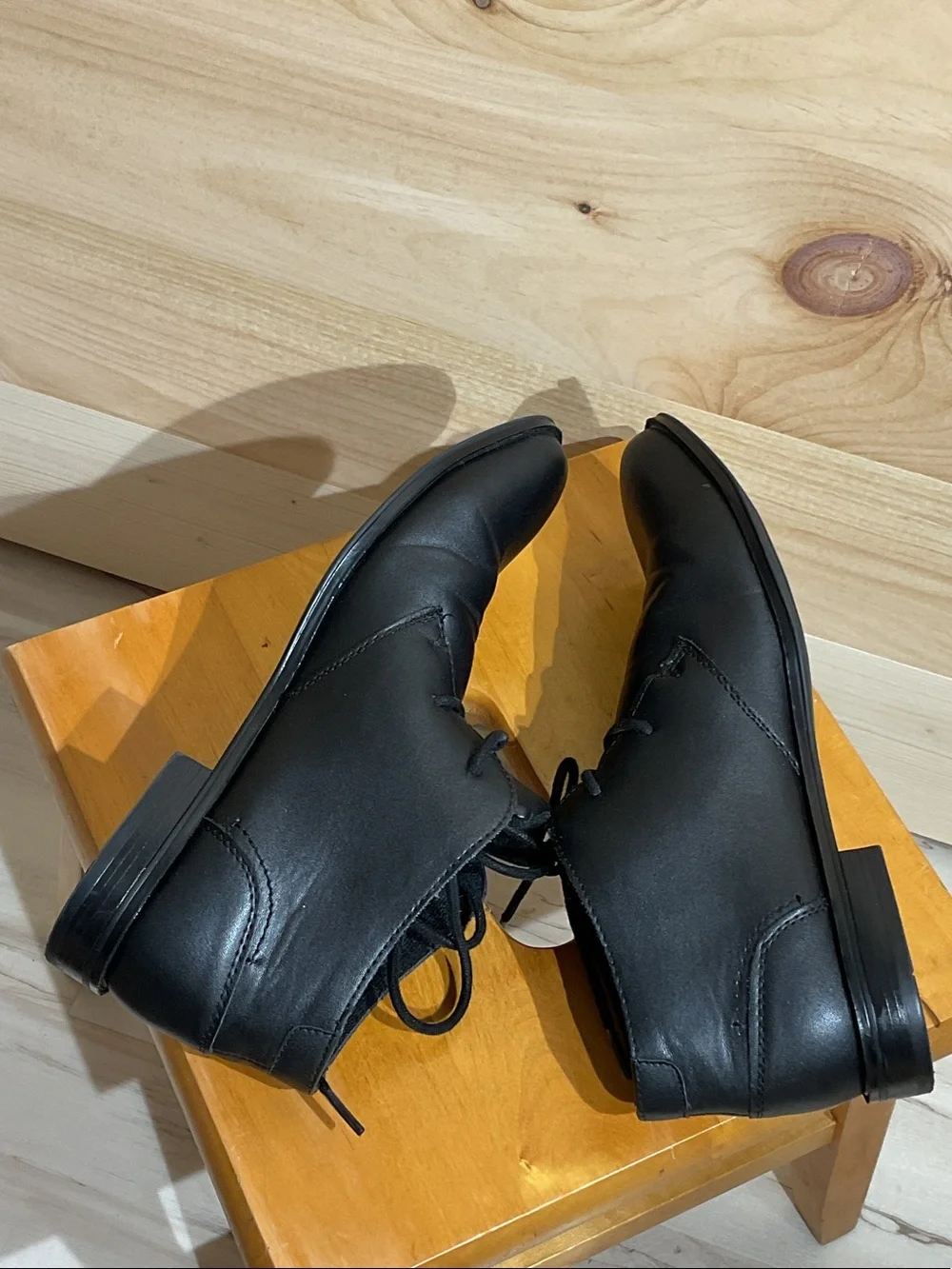 N/A unisex classic